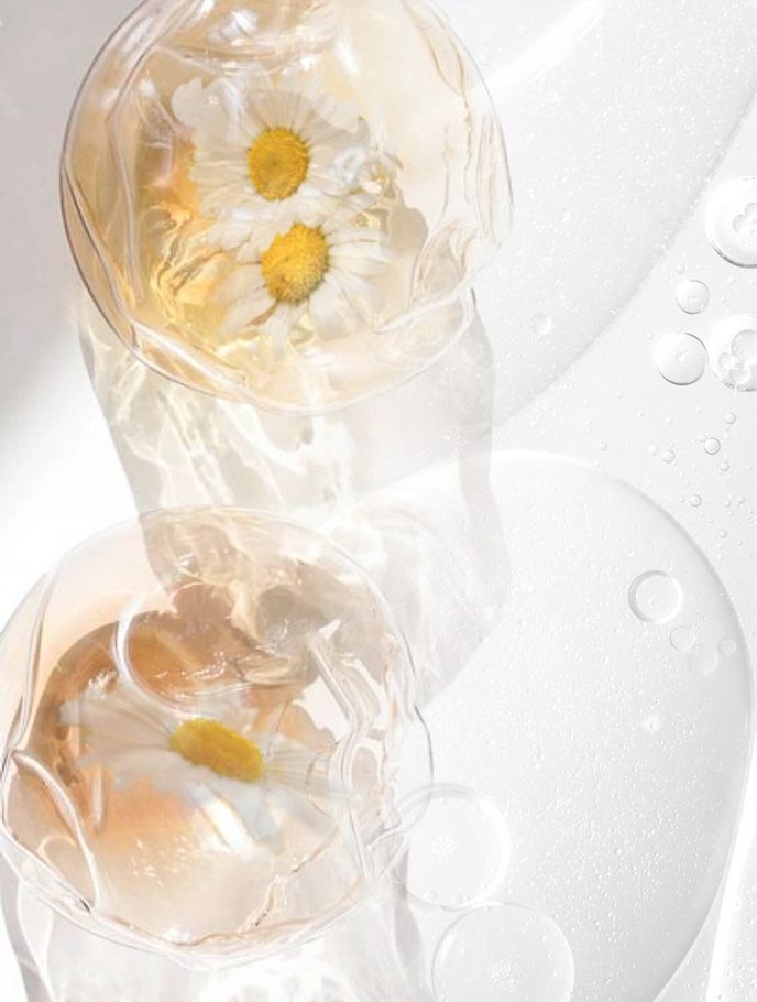 Firming And Line-correcting Serum - Cemôy